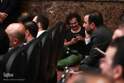 همایش عمری با قرآن
