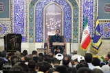 محفل قرآنی «چلچراغ آیه‌ها» در یزد‎