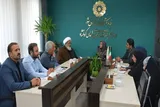 ترویج فرهنگ کتابخوانی در کرمانشاه در سایه همراهی مساجد با کتابخانه‌ها