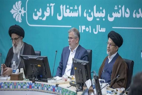 قدرت فرهنگ از اقتصاد و سیاست بالاتر است