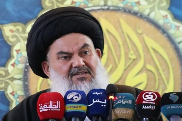 إهانة القرآن يشكل إهانة لجميع المسلمين في العالم