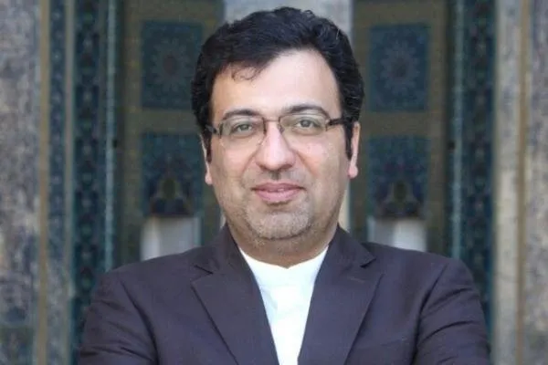 یزد در سال ۲۰۲۲ به پایتخت کتاب جهان تبدیل می‌شود