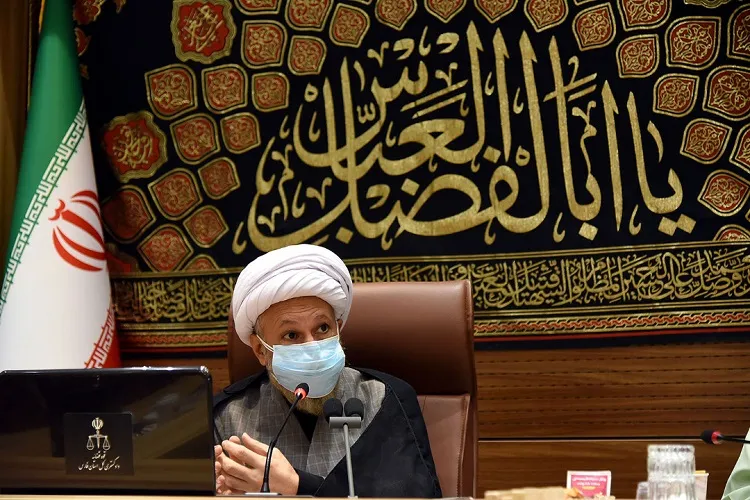 مساجد برای حل مشکلات در محلات میدان‌داری کنند