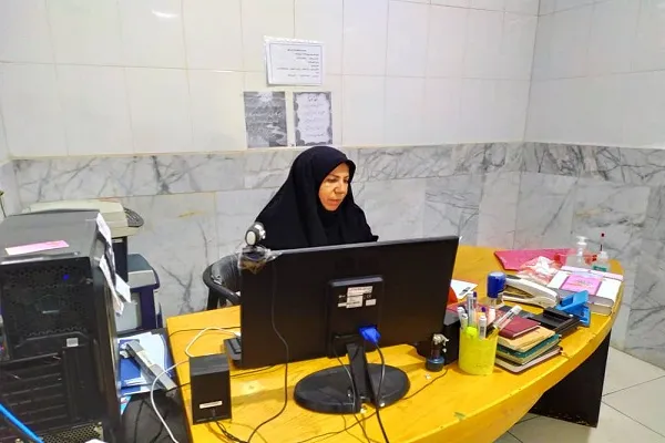نگاهی به فعالیت‌های فرهنگی - قرآنی دارالقرآن کوثر شهر شیراز