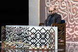صوت | تلاوت محمد بهرامی از سوره‌ «طه»