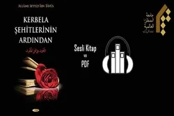 „Die Tragödie von Karbala“ wurde ins Türkische übersetzt und im Audioformat veröffentlicht