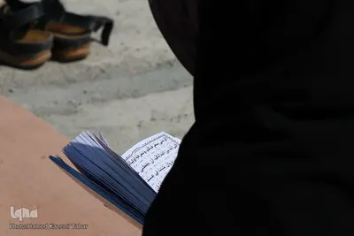 عزاداری اربعین حسینی _ بیرجند