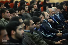 اختتامیه رشته های معارف، اذان و ابتهال سی و نهمین دوره مسابقات سراسری قرآن 