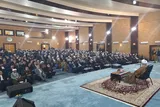 تفسیر «تسنیم» خلأ‌های معرفتی جامعه را جبران کرده است
