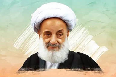 صوت | دستورالعمل آسان برای آمرزش گناهان در ماه شعبان