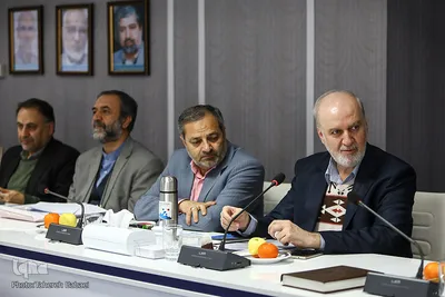 چهل و هفتمین جلسه شورای توسعه فرهنگ قرآنی