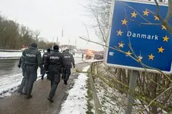 Arrestation au Danemark d'un homme qui preparait un attentat terroriste