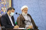 نشست شورای فرهنگ‌عمومی خراسان جنوبی