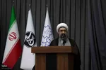 آیین اختتامیه جشنواره رسانه‌ای ابوذر در آذربایجان شرقی