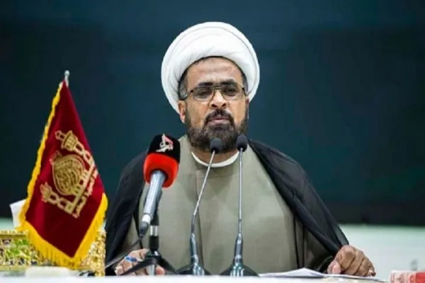 کمپین آستان قدس حسینی برای نجات جان بیماران کرونایی