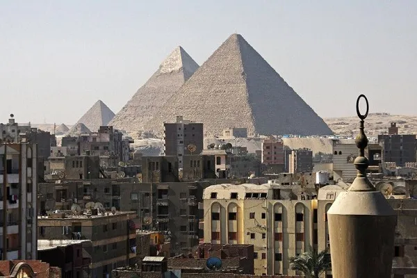 جدول أعمال المسابقة الدولية للقرآن في نسختها الـ27 بمصر