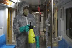 USA nutzen Coronavirus zur Verbreitung von Iranophobie