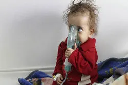 Jemenitischer Gesundheitsminister: Drei Millionen Kinder leiden an Unterernährung