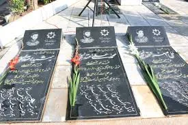مادر شهیدان اعتدالپور آسمانی شد