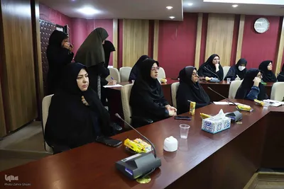 برگزاری نشست تخصصی توانمندسازی زنان، بازسازی اجتماعی و ارتقای سلامت روان در فضای پساجنگ در دانشگاه تبریز