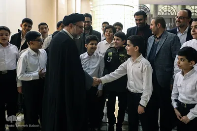 سومین شب مسابقات بین‌المللی قرآن ایران