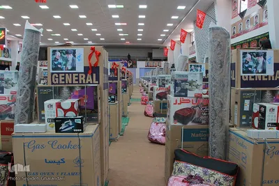 آیین بهره‌برداری از ۵۲۴ طرح محرومیت‌زدایی در خراسان‌جنوبی
