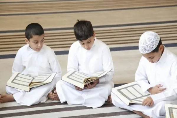 الأردن: 3700 طالب وطالبة التحقوا بمراكز تحفيظ القرآن بأوقاف الكورة