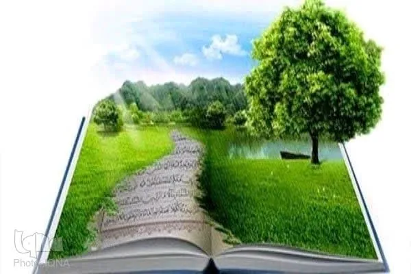 دانشجویی که مسیر حفظ قرآن را در پیش گرفت