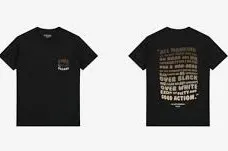 Estados Unidos: distribución de camisetas para destacar la humanidad y el antirracismo del Islam