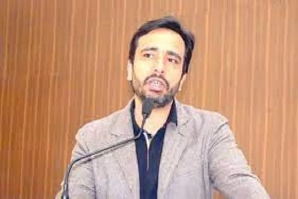 لو جہادو گئو دہشت گردی جیسے مسائل یو پی انتخابات میں کام نہیں کرینگے