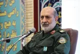 بسیج نهادی برای همه فصول انقلاب است