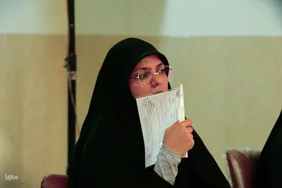 روز اول چهل‌وهشتمین دوره مسابقات سراسری قرآن استان اصفهان