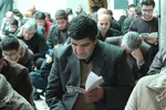 عزاداری سالروز رحلت پیامبر اکرم(ص) در شهرکرد‎