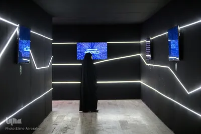 روز پنجم نمایشگاه قرآن