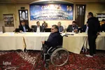 حضور پرشور مردم تبریز در انتخابات‎