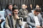 تجلیل جهاد دانشگاهی همدان از پیشکسوتان قرآنی ملایر