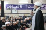 ظلم‌ستیزی‌ از مهمترین آموزه‌های مکتب نورانی امام حسین(ع) است