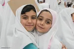 جشن تکلیف 3 هزار دانش‌آموز مکلف خرسان جنوبی