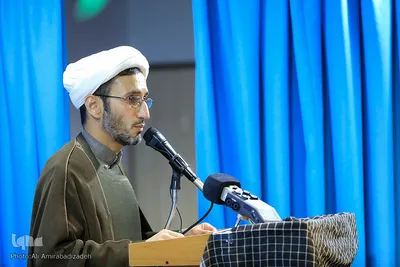 نشست وحدت حوزه و دانشگاه در بیرجند