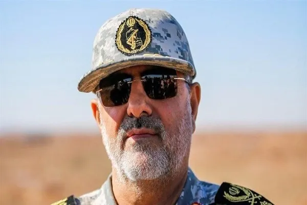 په سیمه کې هرډول جیوپولیټیک بدلون د ایران سره کرښه ده  