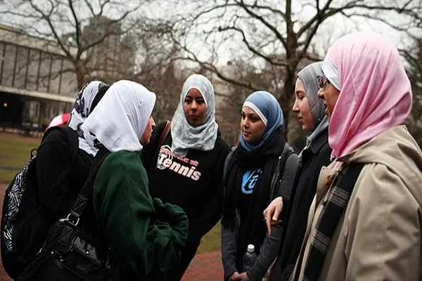 Virciniyada islami bayramlar rəsmi olaraq tanınıb