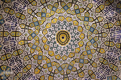 مسجد وکیل شیراز
