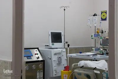 یک روز با سفیدپوشان