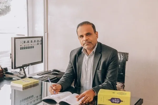 ظرفیت اتحادیه مؤسسات قرآنی استان‌ها مغفول مانده است