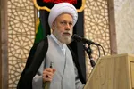 مساجد میدان‌دار جبهه فرهنگی باشند