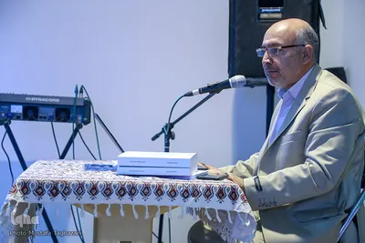 نشست ها و حواشی هشتمین روز نمایشگاه بین المللی قرآن
