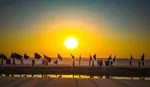 حدیث‌نگاشت | زیارتی به رنگ خدا