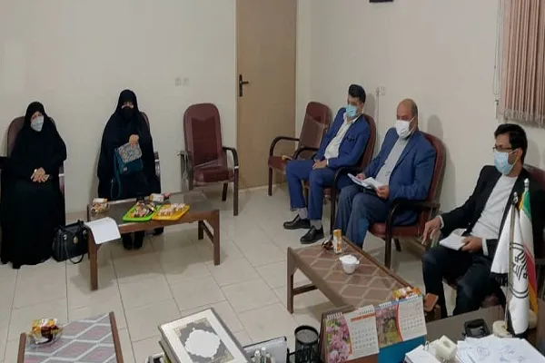 نخستین جلسه هیئت مدیره اتحادیه مؤسسات قرآنی کرمان تشکیل شد