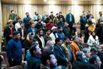 پانزدهمین جشنواره ملی تئاتر بسیج "سودای عشق در ارومیه‎