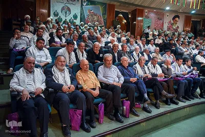 جهاد و مقاومت از دیروز تا امروز